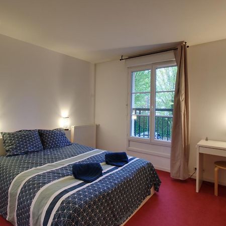 Cosy Appartement - Val D'Europe - Vallee Shopping - Disney Serris Extérieur photo