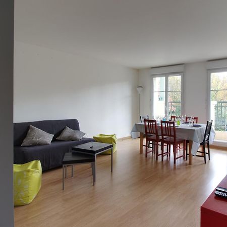 Cosy Appartement - Val D'Europe - Vallee Shopping - Disney Serris Extérieur photo
