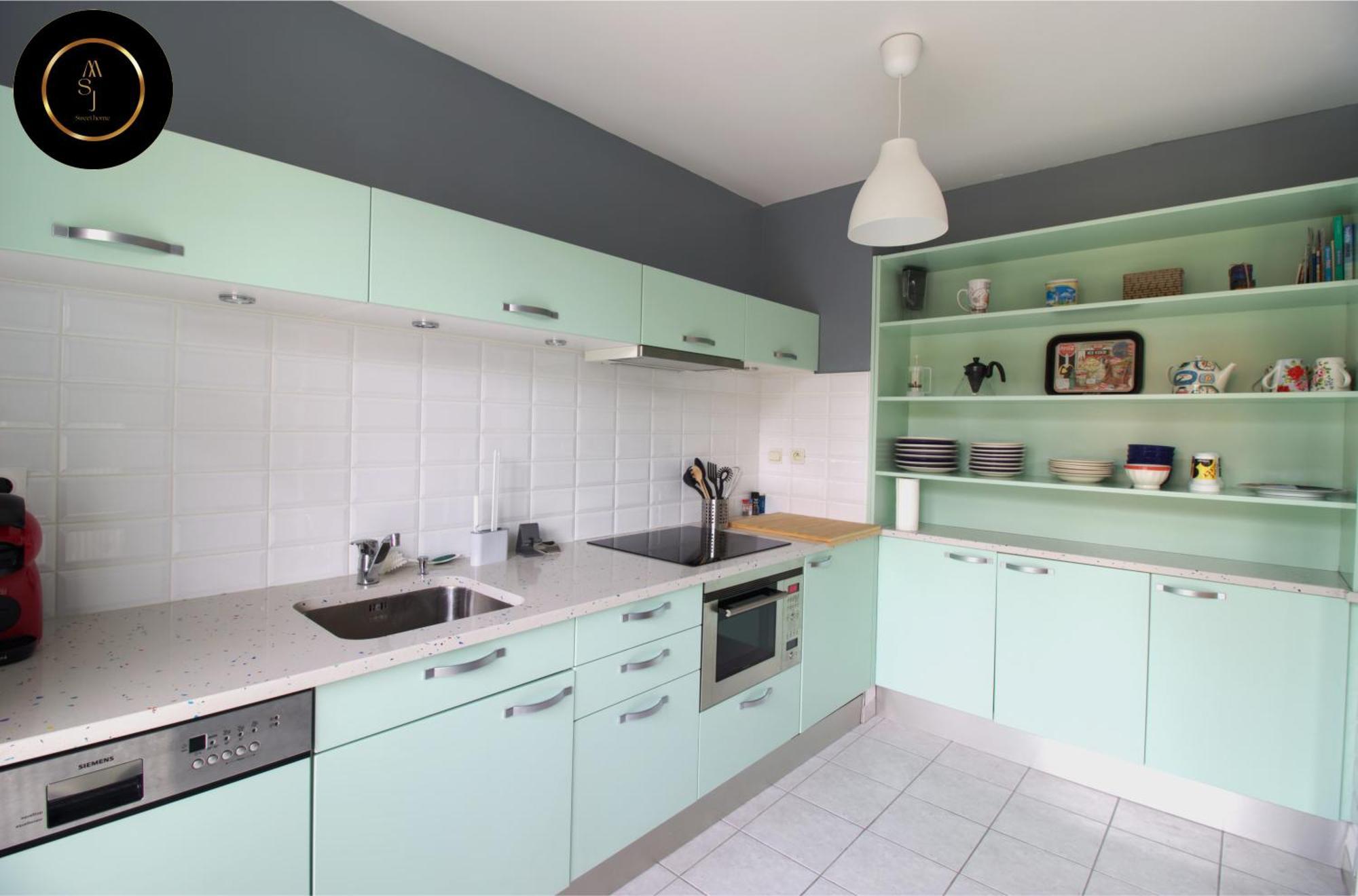 Cosy Appartement - Val D'Europe - Vallee Shopping - Disney Serris Extérieur photo