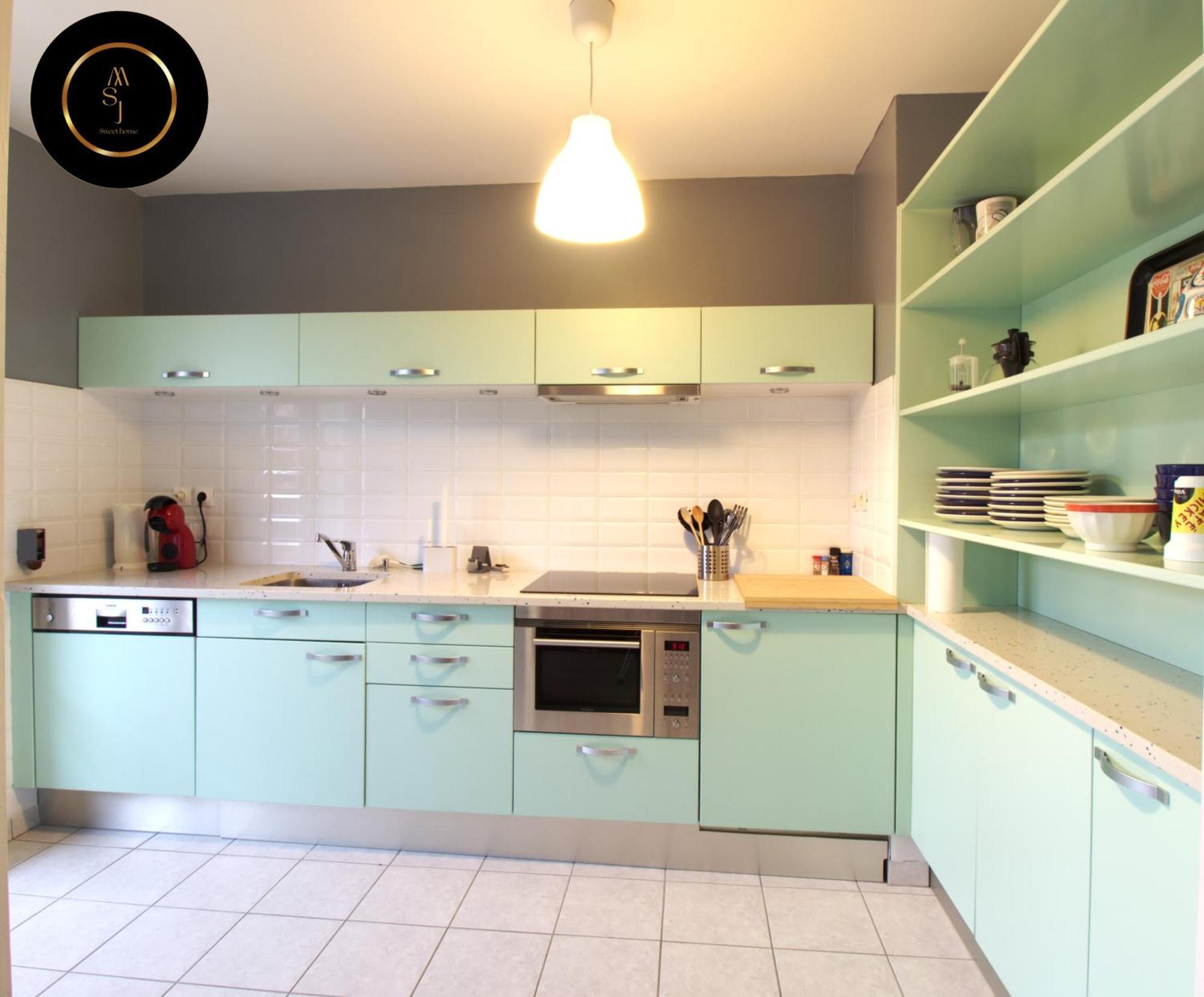 Cosy Appartement - Val D'Europe - Vallee Shopping - Disney Serris Extérieur photo